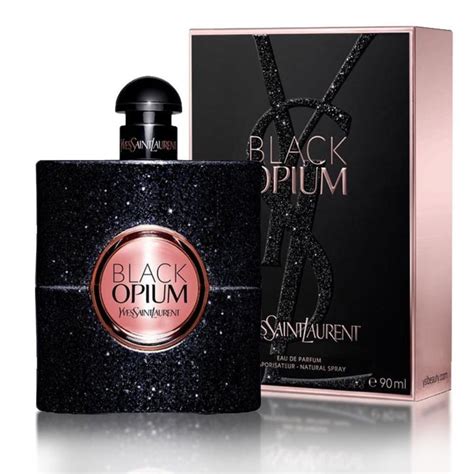 black opium unisex